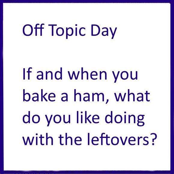 Sunday 11-9-25 Share Groups - Part Two - Daily Topic Discussion - Picture 5 of 5